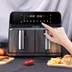 سرخ کن بدون روغن سونیفر مدل SF-1038